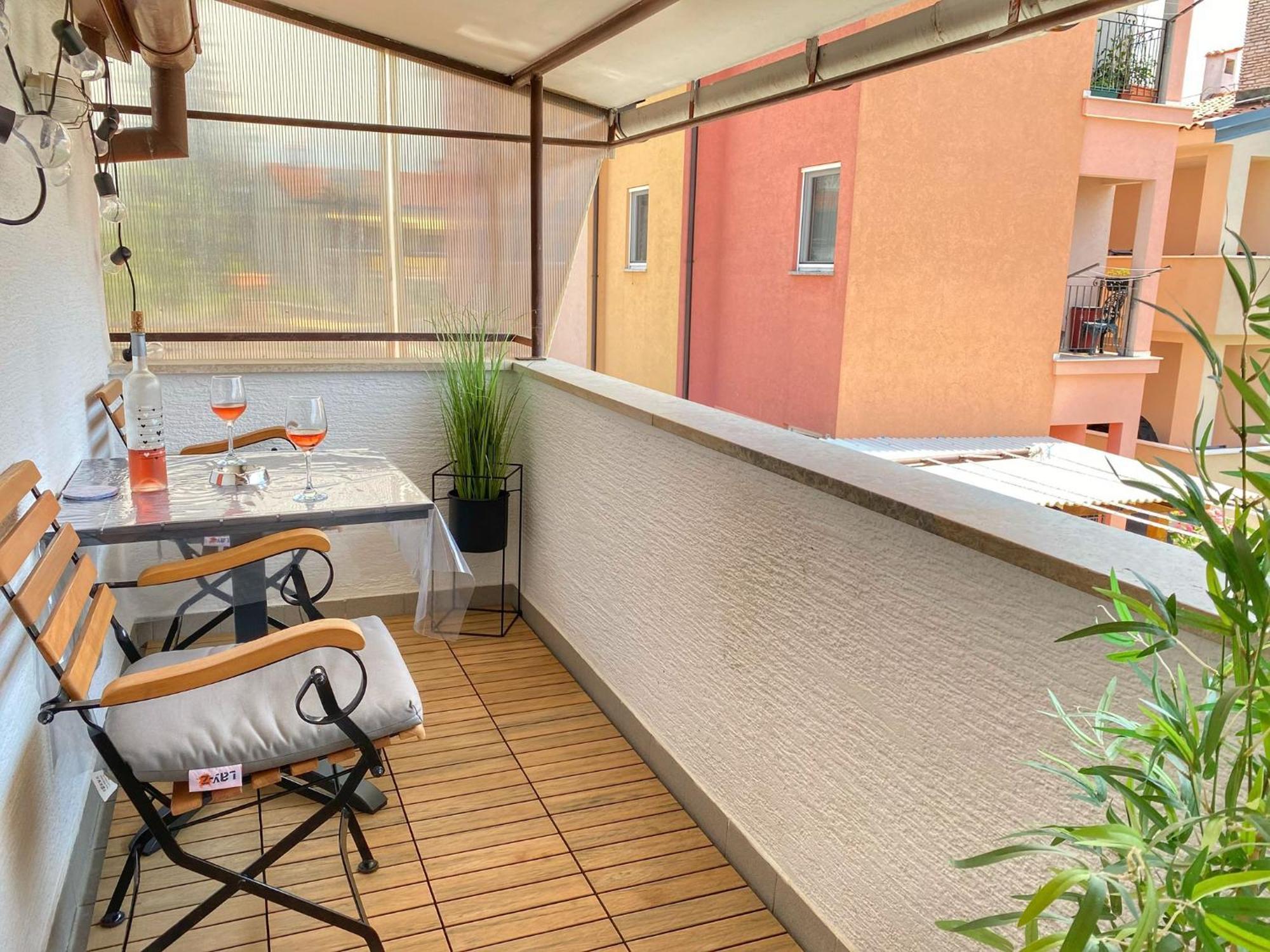 Aurelis Apartment