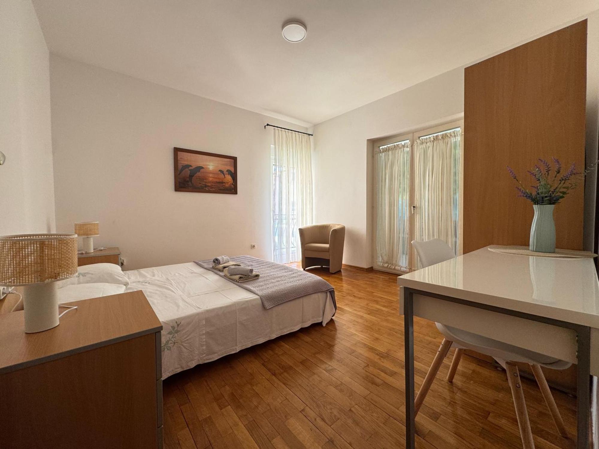 Apartment Aurelis
